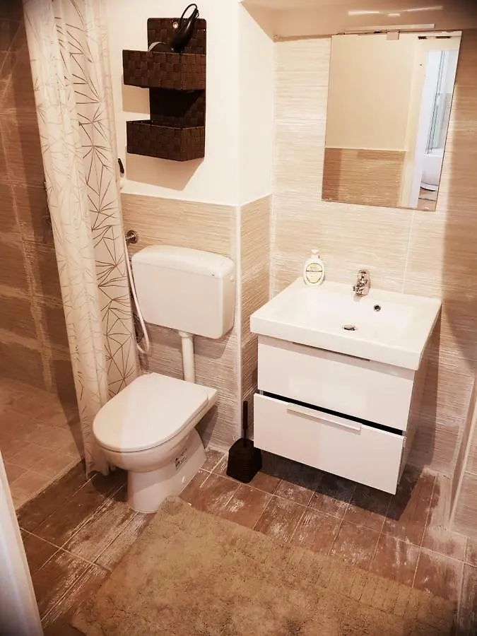 New! Flat With Jacuzzi Center Palermo Appartamento 0*,  Italia
