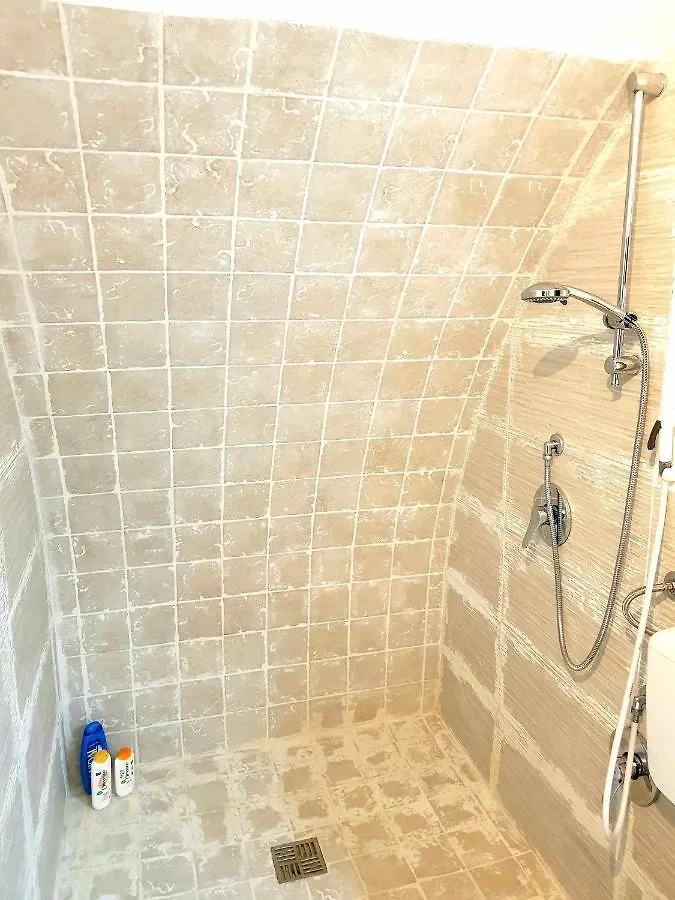 New! Flat With Jacuzzi Center Palermo Apartment Italy